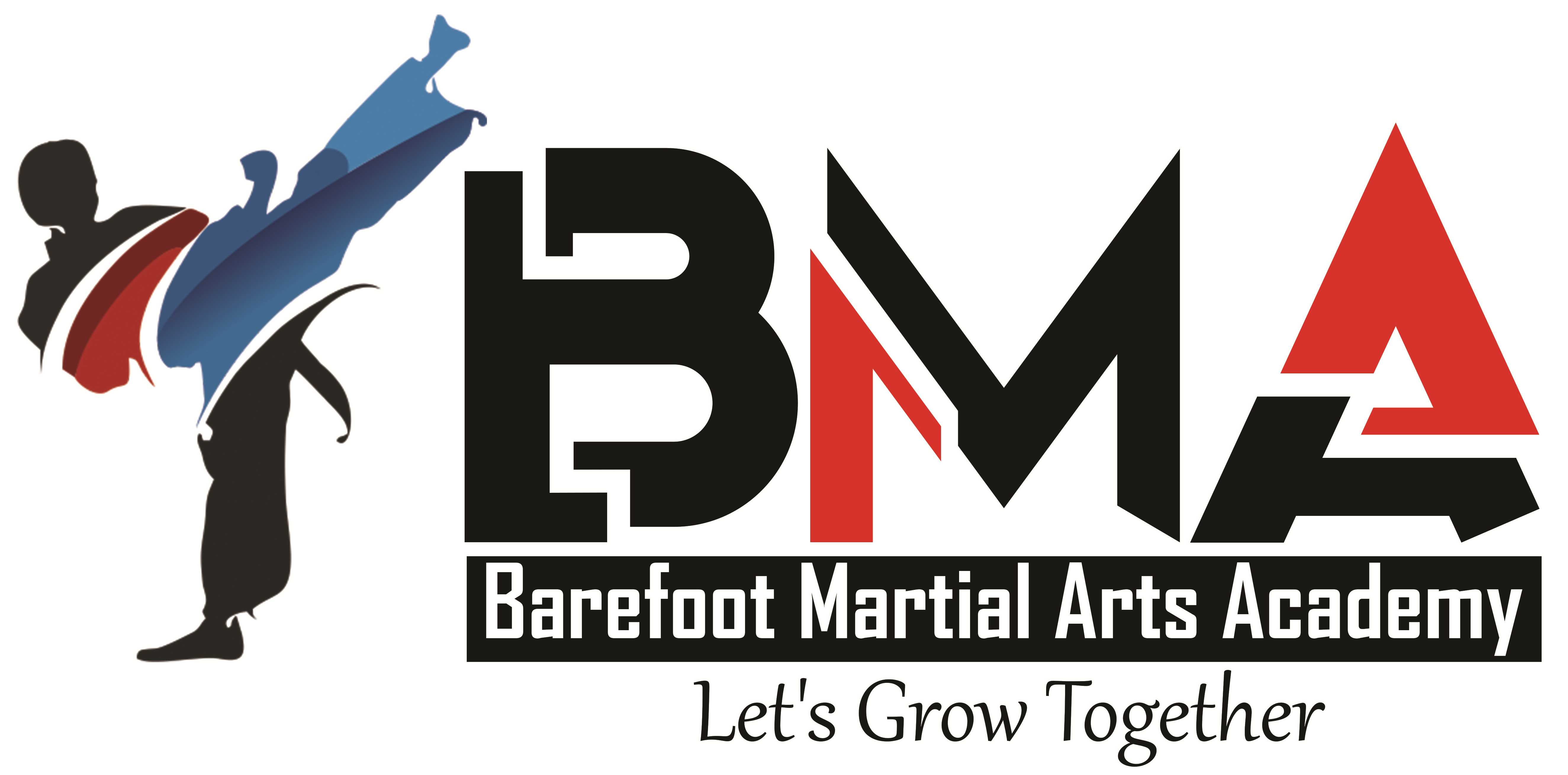 Barefoot Martial Arts Academy